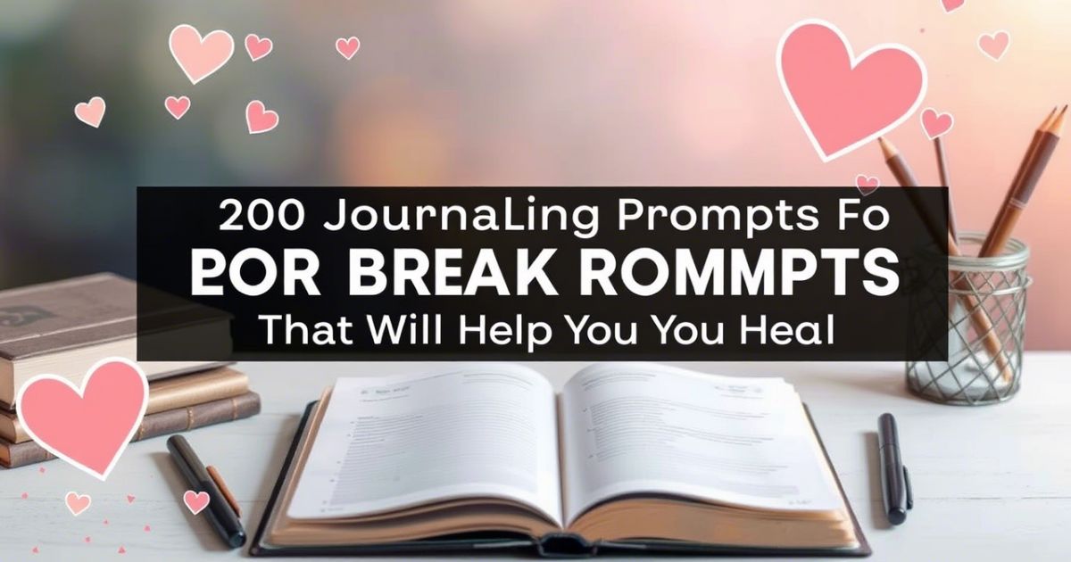 Journaling