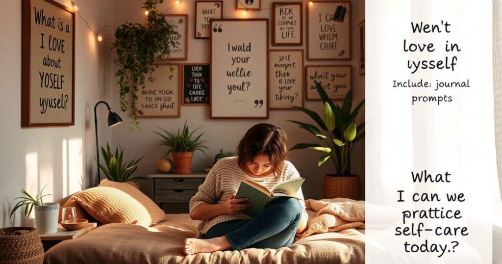 25 Self Love Journal Prompts To Overcome Breakup