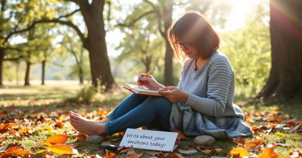 70 Journaling Prompts For Break Up To Comfort Your Heart