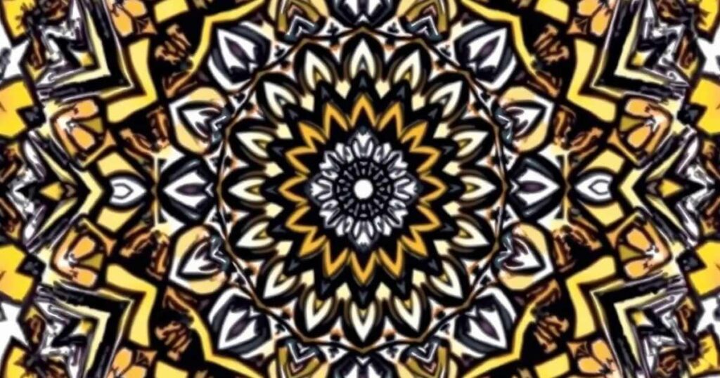 What Is A Mandala?