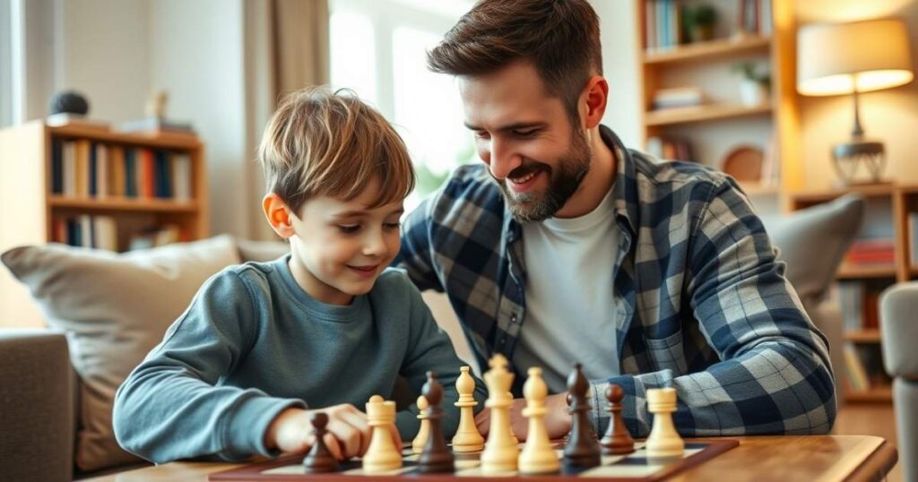 10. Dad, You’re a Beacon of Inspiration: Celebrate Your Father’s Influence and Guidance