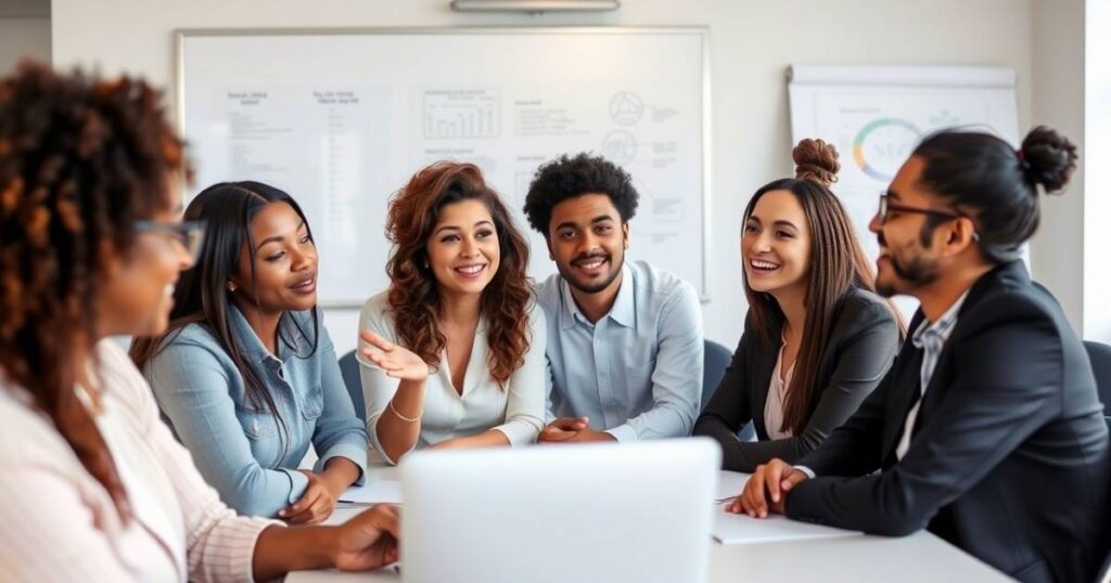 20 Other Ways to Say “Happy to Discuss Further”