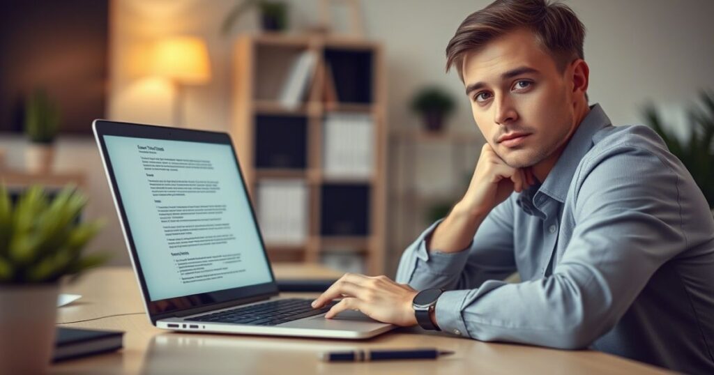 25 Other Ways to Say “Let Me Know if Any Changes Are Required”