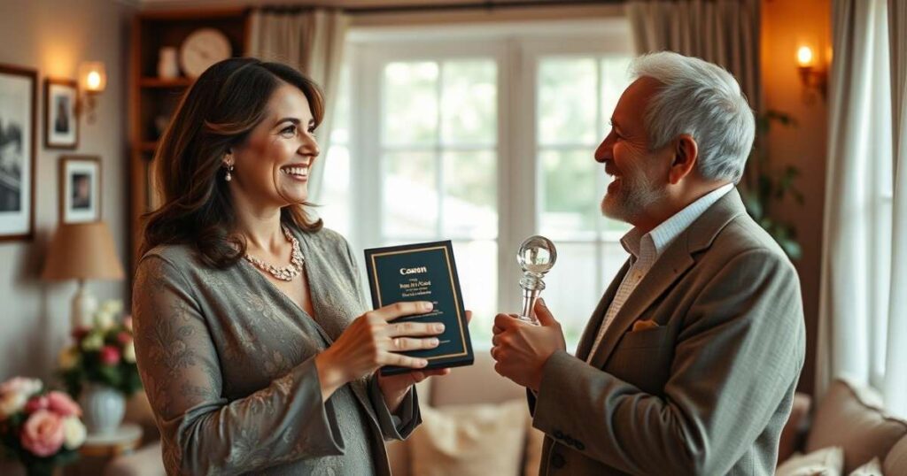3: Proud Message For Husband Achievement