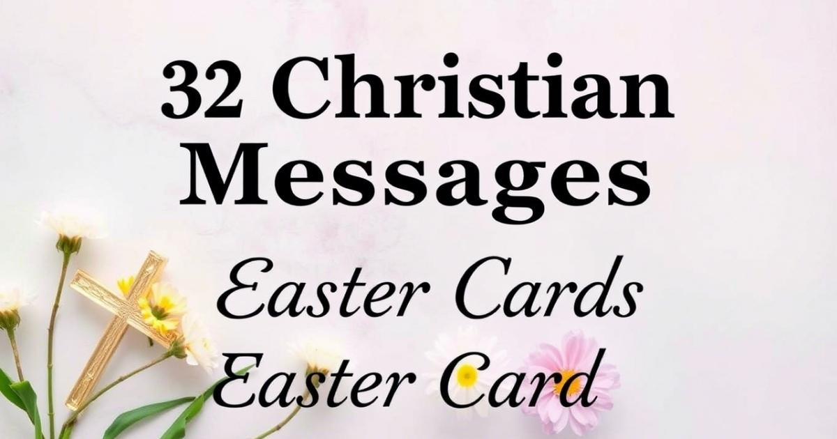 Message