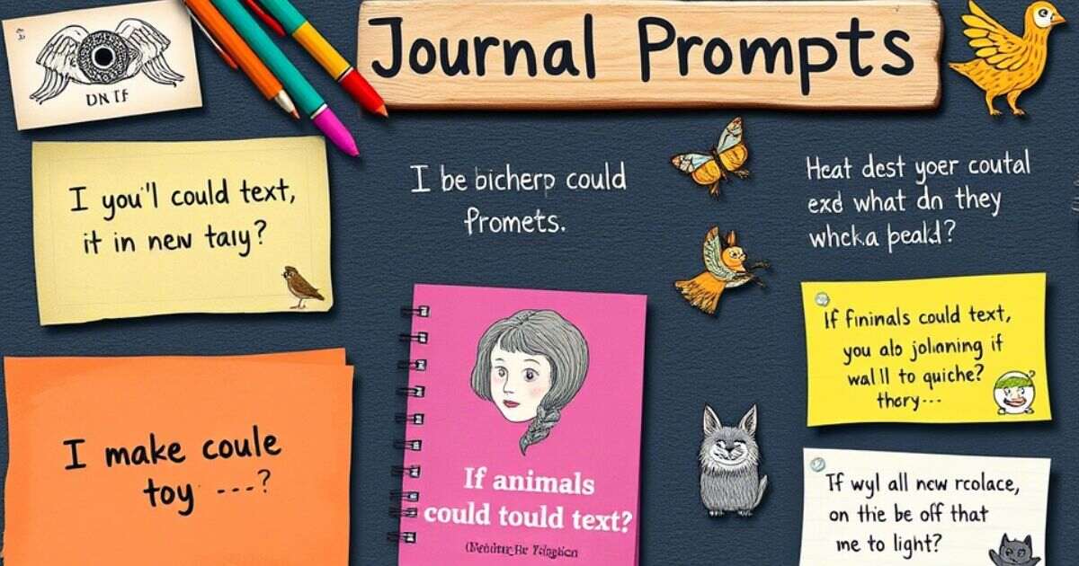 Journal