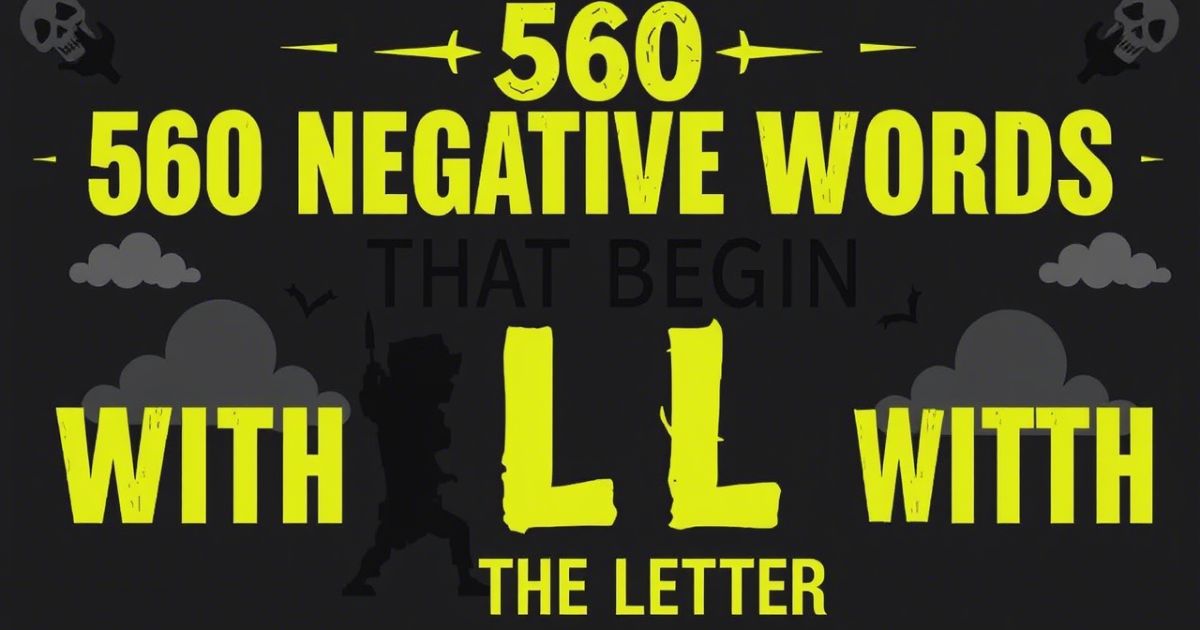 Negative