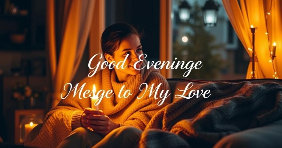 Message