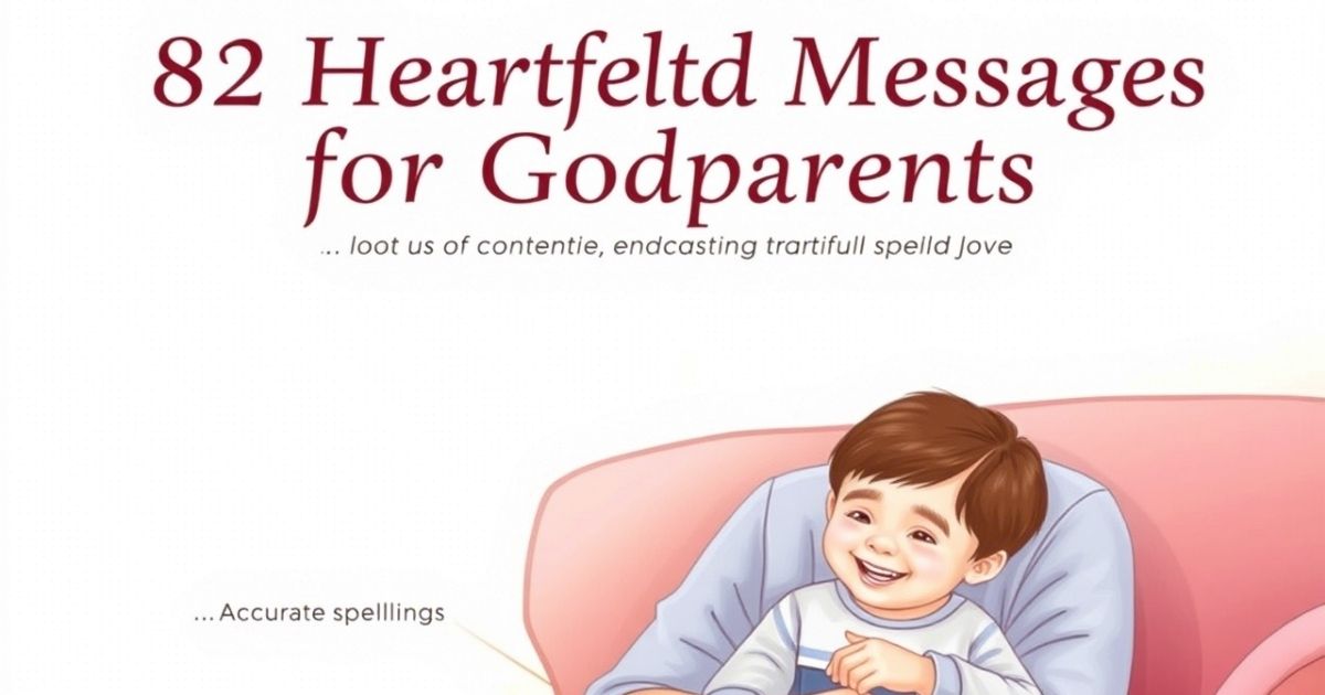 Godparents