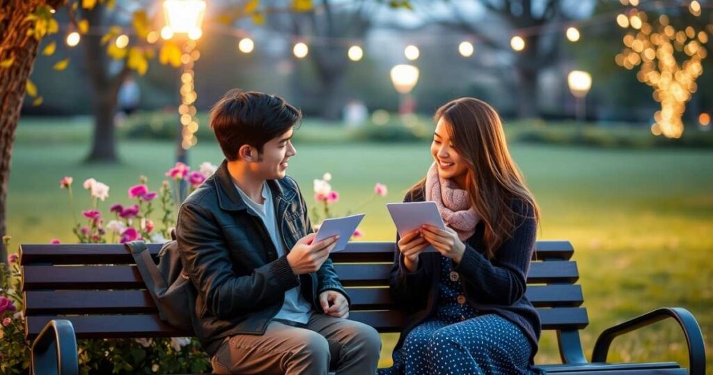 Cute Love Messages to Fall in Love
