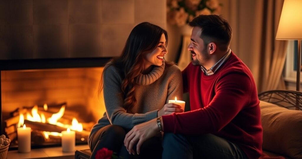 Deep Love Messages for Her