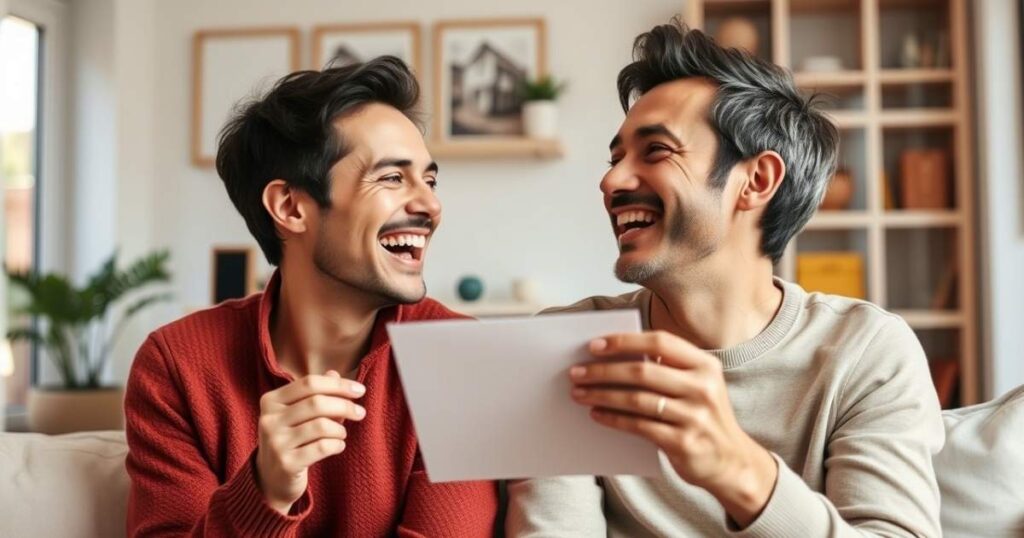Funny Love Messages for Husband