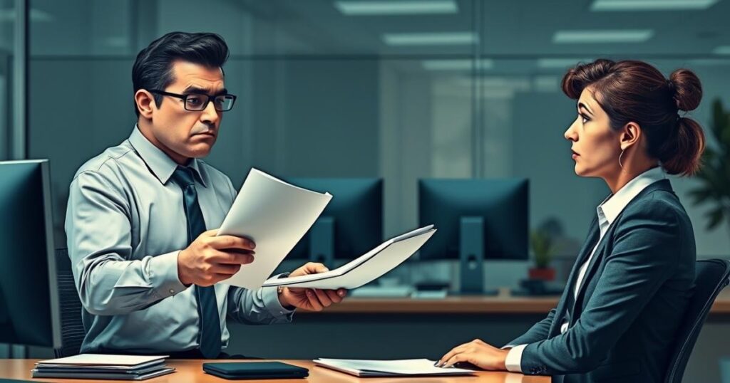 How Negative Words That Start with O Affect Professional Relationships