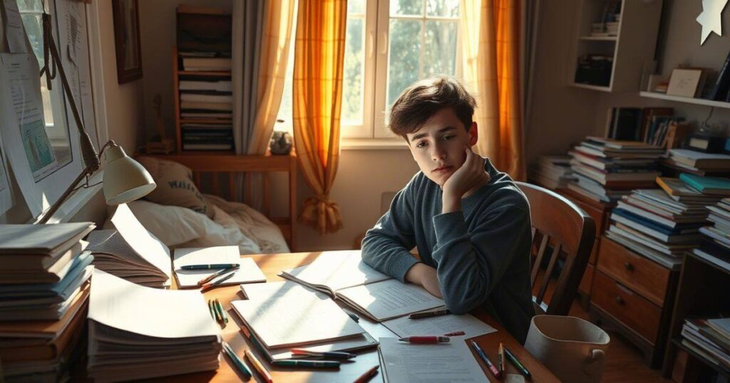 Journal Prompts To Overcome Writer’s Block