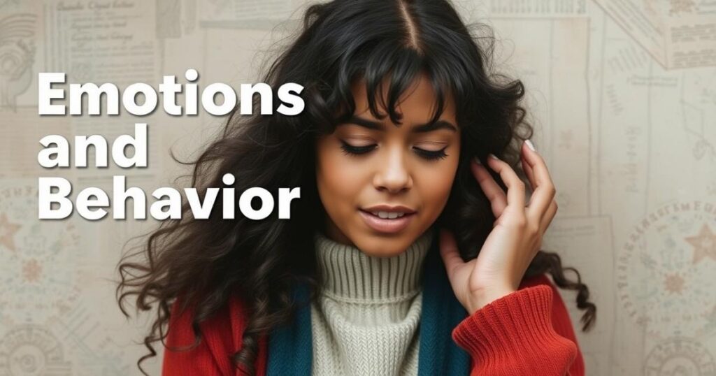 Negative Descriptive Words That Start With W for Emotions and Behavior