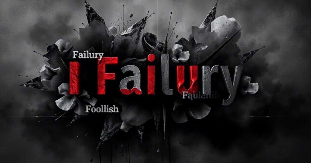 Negative F Words To Build Your Vocabulary