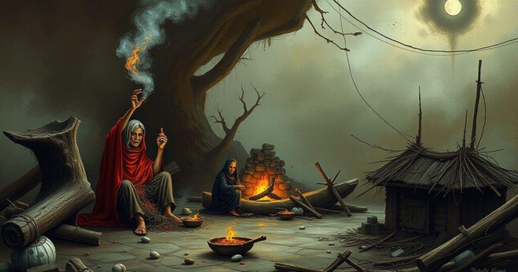Poverty, Poisonous, Painful