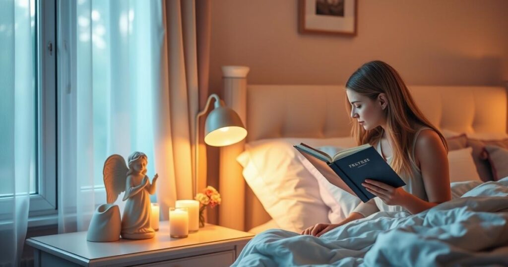 Scripture Inspired Night Wishes
