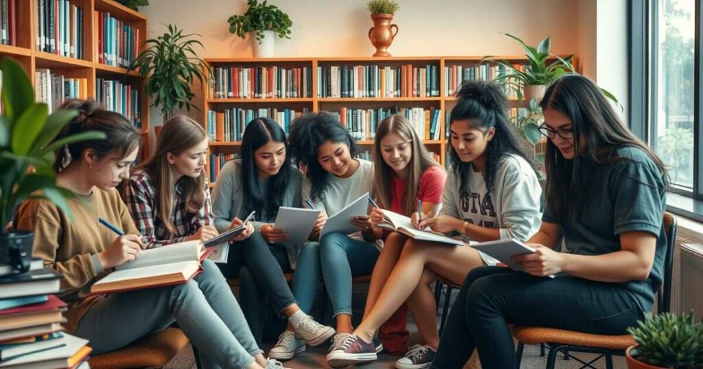 Unique Journal Prompts For Teens