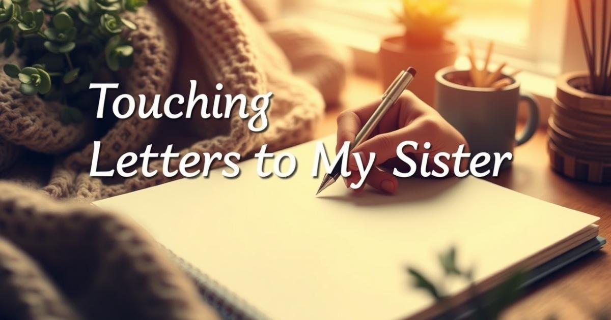 My Sister