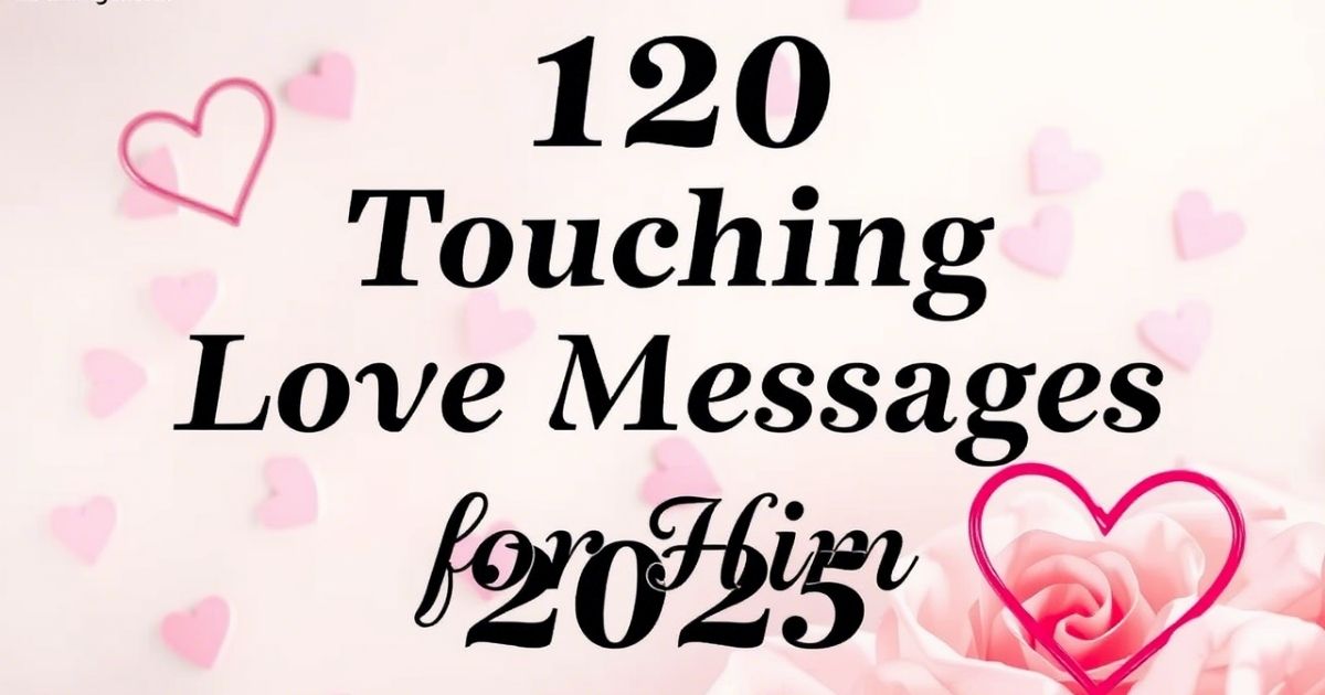 Love Messages