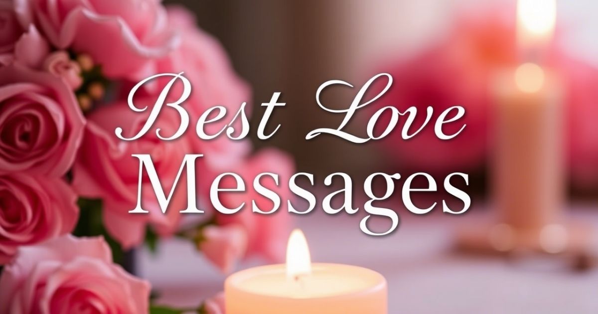 Message