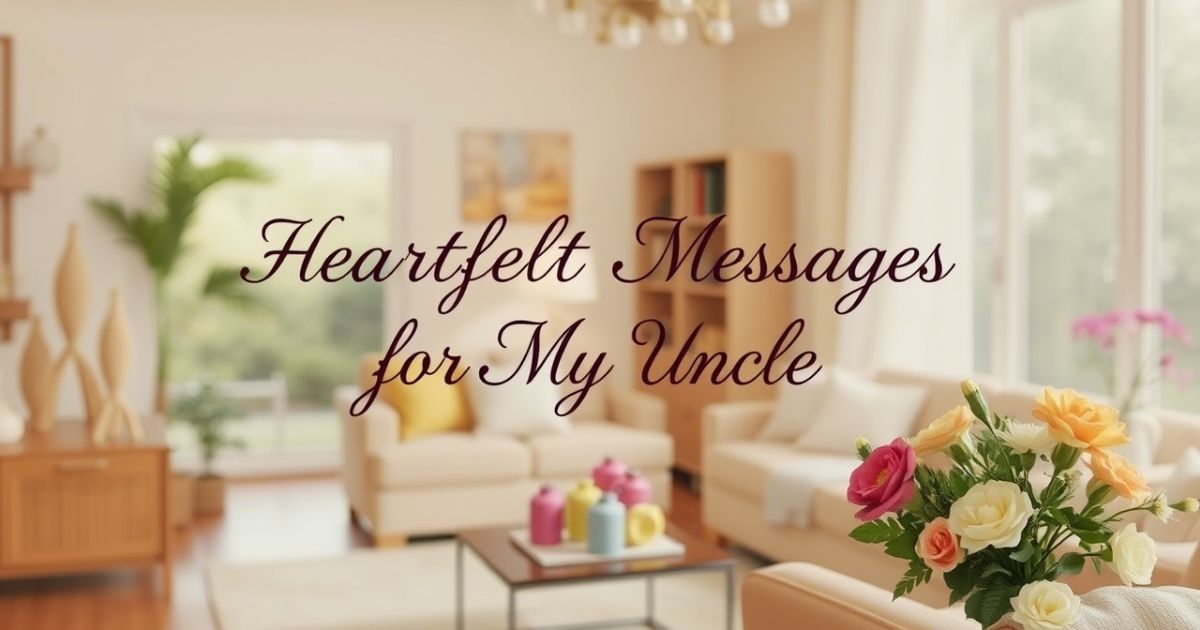 Message