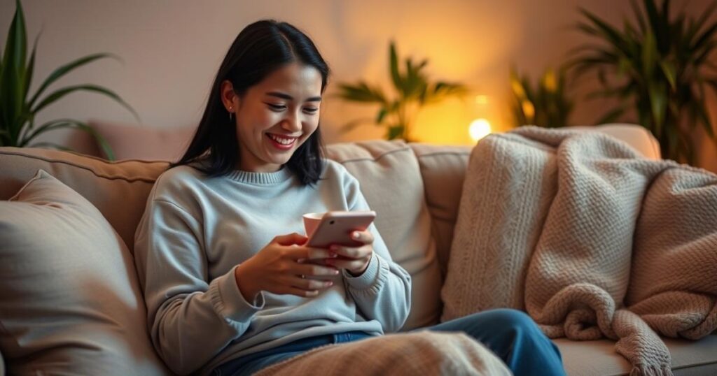 9. Good Night Messages for Sister In Law