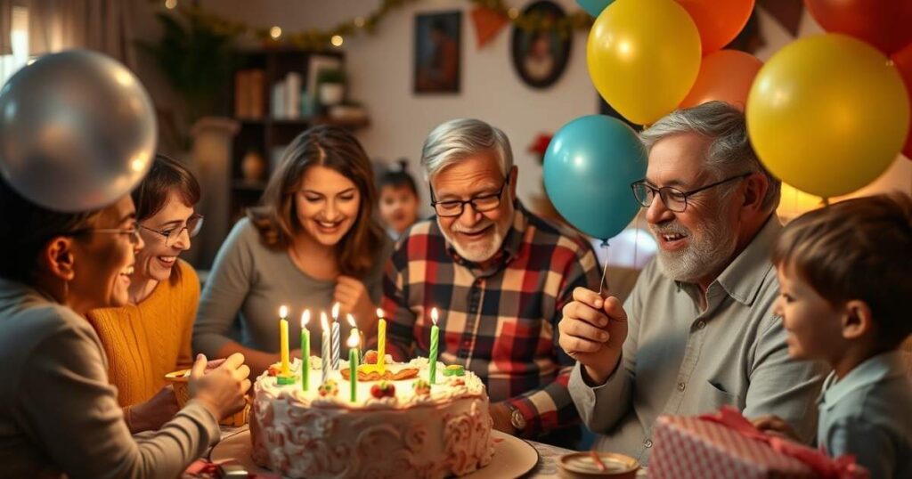 Birthday Wishes For Uncle