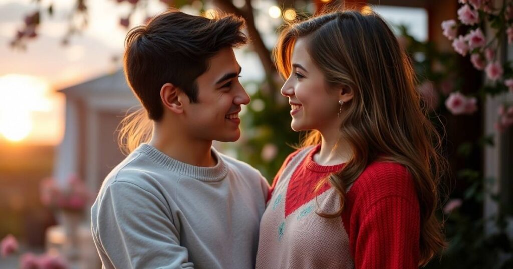 Deep Love Messages for Her