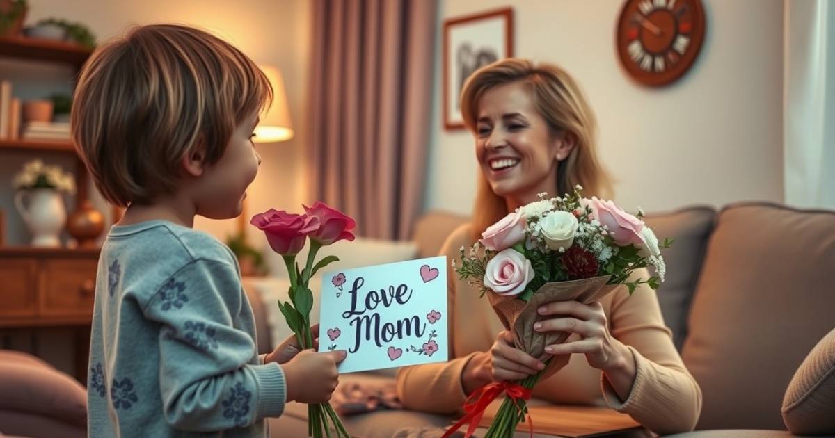 Mom