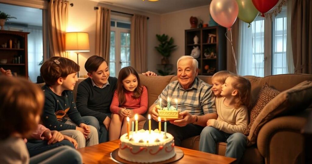 Heartwarming Birthday Wishes for a Wonderful Uncle
