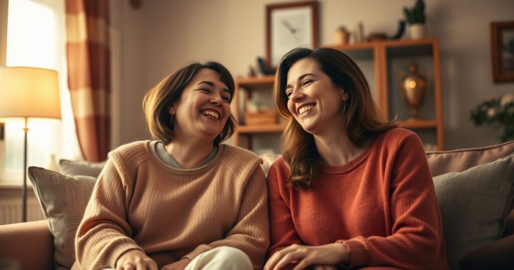 Messages That Celebrate the Bond Beyond Marriage