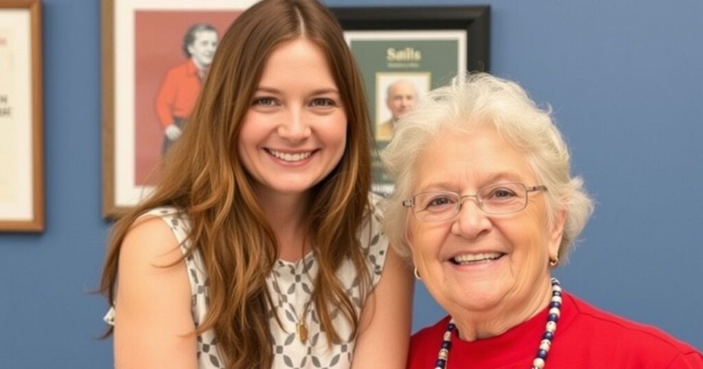 Proud Message for Daughter’s Achievement from Mother