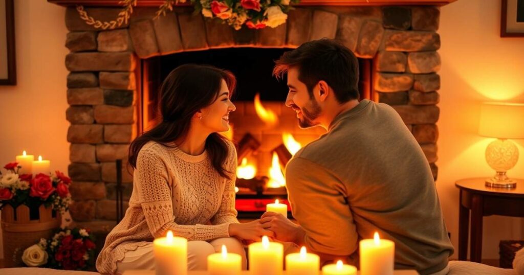 Romantic Love Messages for Her