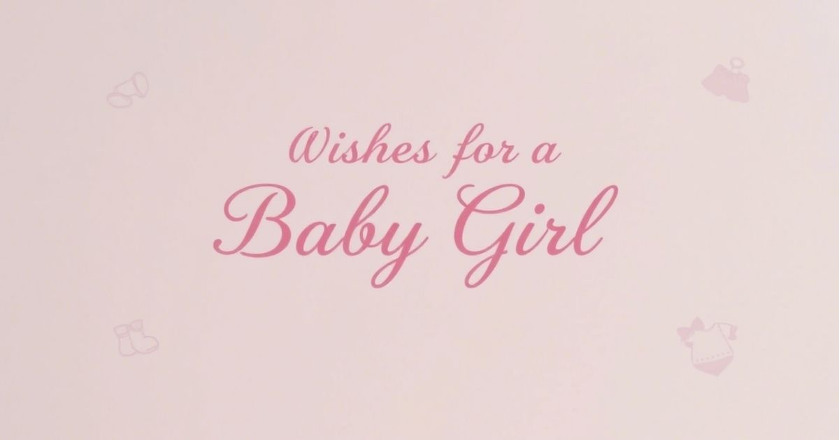 Baby Shower