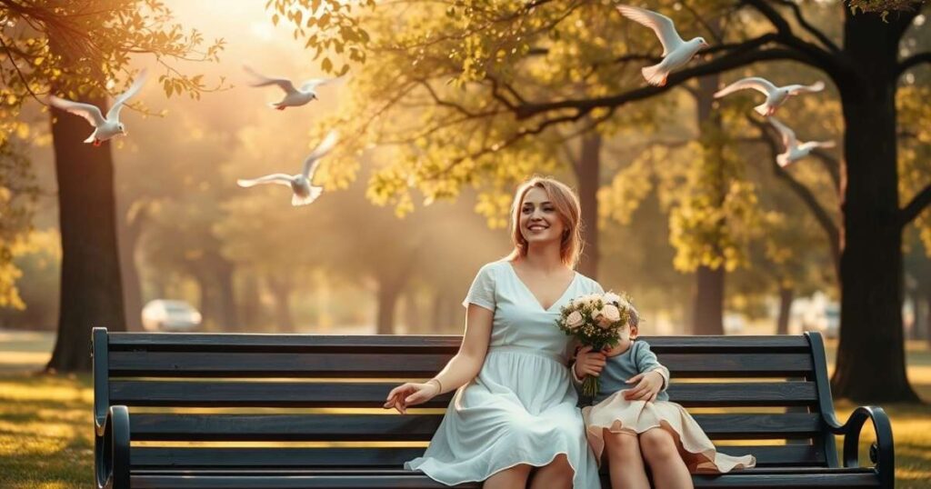Sweet Morning Love Messages for Her