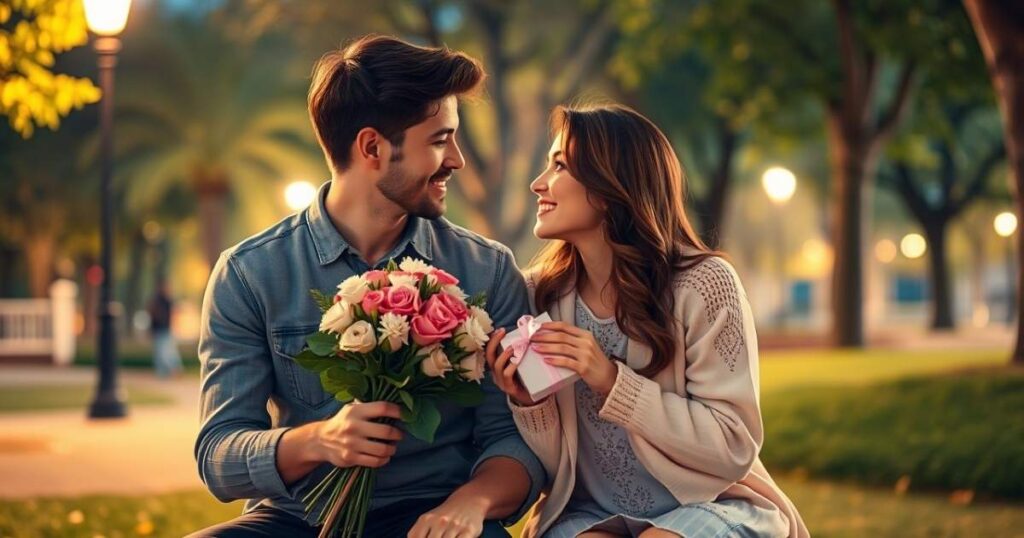 Touching Love Messages for Her to Make Her Cry